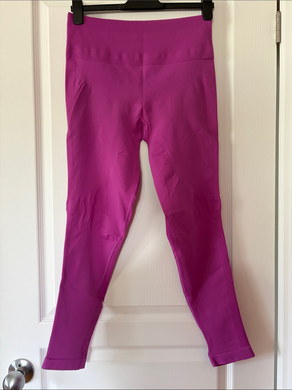 Lululemon Zone In compression tight, size 12 NWOT